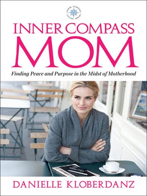 cover image of Inner Compass Mom